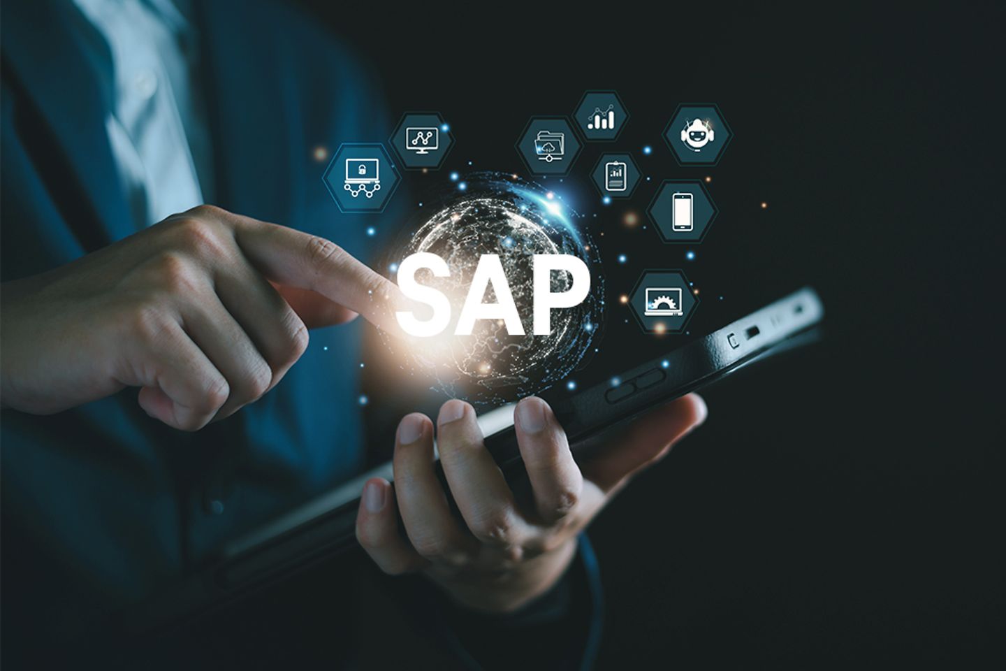 SAP Big Data Integration
