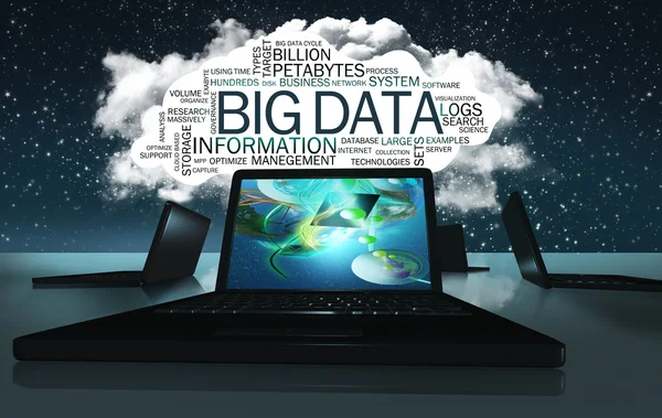 Business Intelligence Image