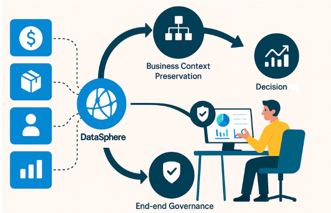SAP Data Intelligence Use Cases