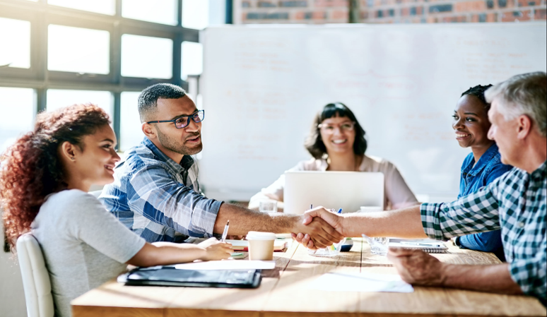 Customer Engagement